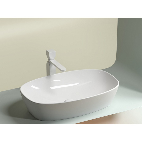 Раковина-чаша Ceramicanova Element 60 см CN6049 фото 6