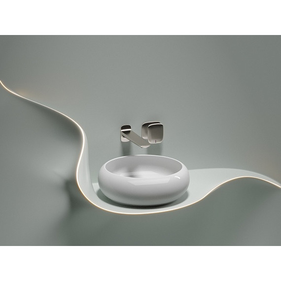 Раковина-чаша Ceramicanova Element 36 см CN6050 фото 3