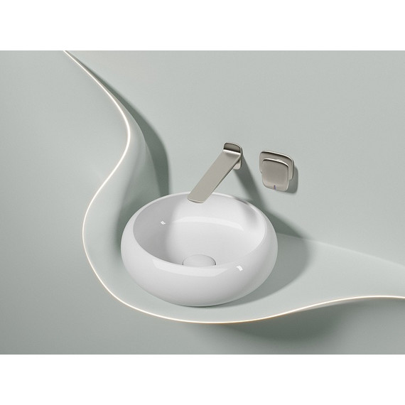 Раковина-чаша Ceramicanova Element 36 см CN6050 фото 2