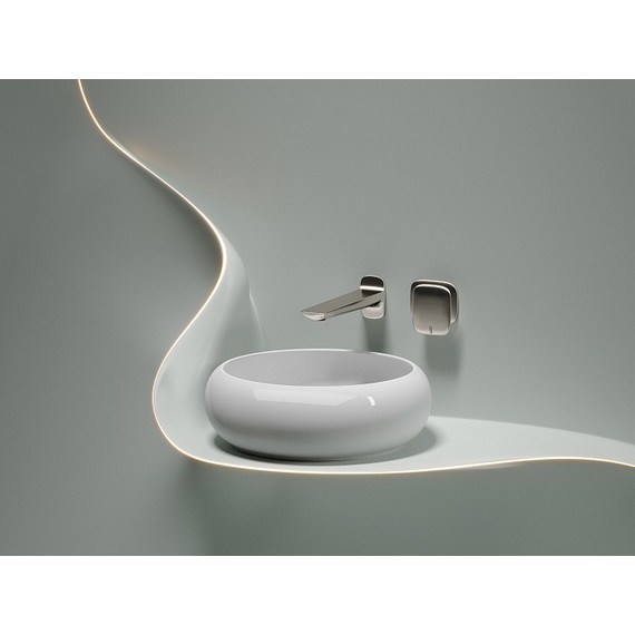 Раковина-чаша Ceramicanova Element 36 см CN6050 фото 6