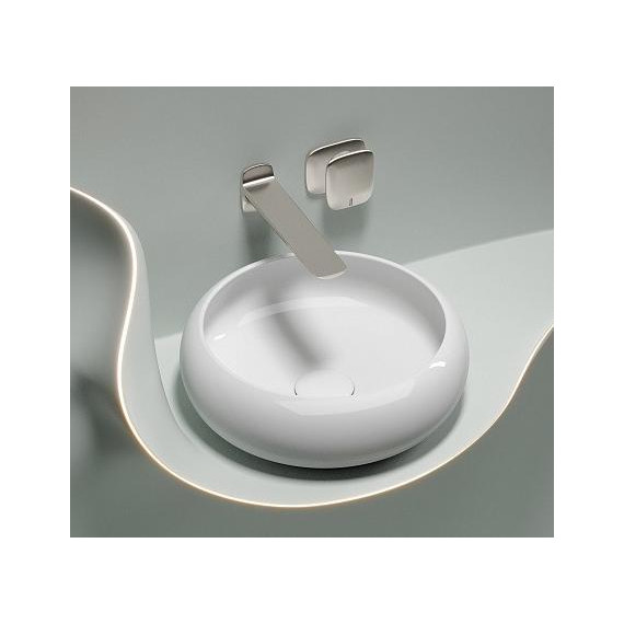 Раковина-чаша Ceramicanova Element 36 см CN6050 фото 