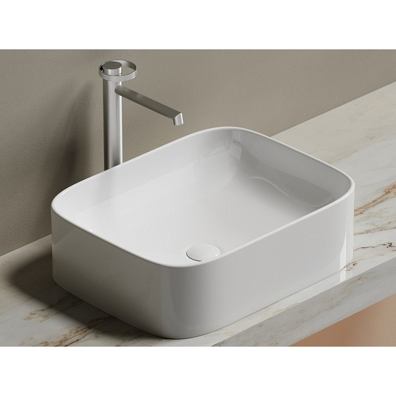 Раковина-чаша Ceramicanova Element 50 см CN6052 фото 7