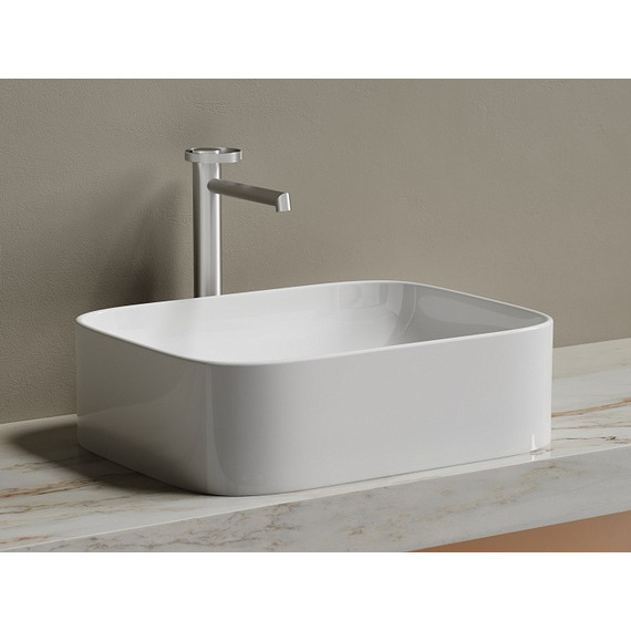 Раковина-чаша Ceramicanova Element 50 см CN6052 фото 9