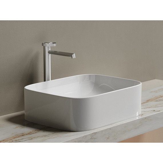 Раковина-чаша Ceramicanova Element 50 см CN6052 фото 10