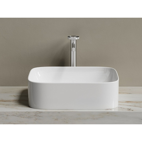 Раковина-чаша Ceramicanova Element 50 см CN6052 фото 11