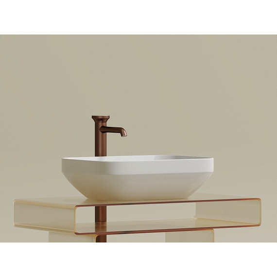 Раковина-чаша Ceramicanova Element 50 см CN6055 фото 6