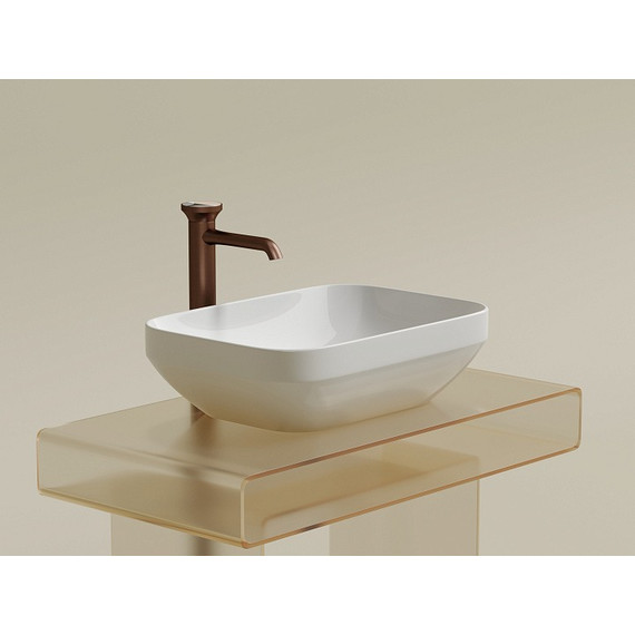 Раковина-чаша Ceramicanova Element 50 см CN6055 фото 9