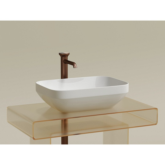 Раковина-чаша Ceramicanova Element 50 см CN6055 фото 2