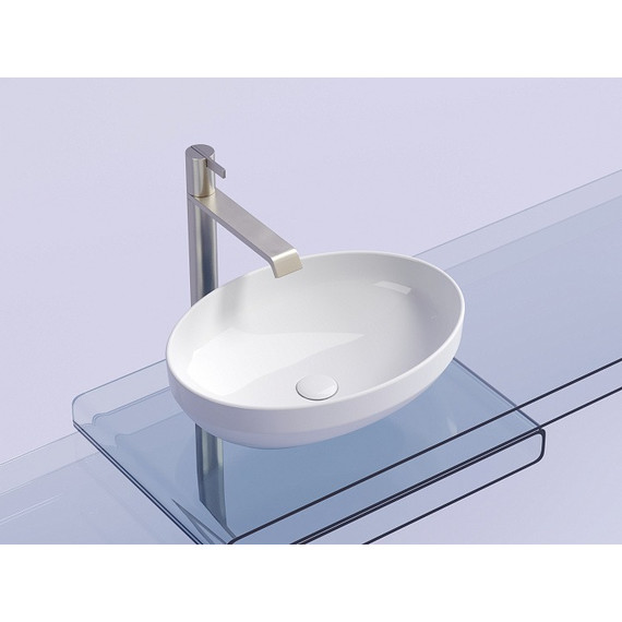 Раковина-чаша Ceramicanova Element 50 см CN6056 фото 11