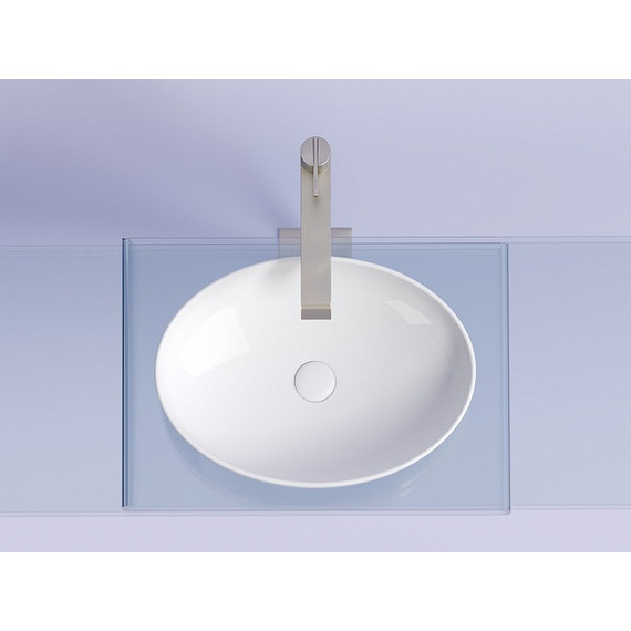 Раковина-чаша Ceramicanova Element 50 см CN6056 фото 6