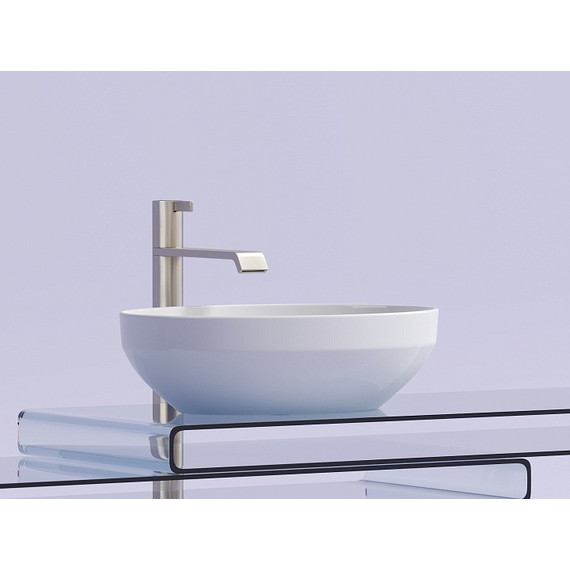 Раковина-чаша Ceramicanova Element 50 см CN6056 фото 7