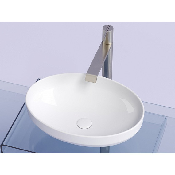 Раковина-чаша Ceramicanova Element 50 см CN6056 фото 3