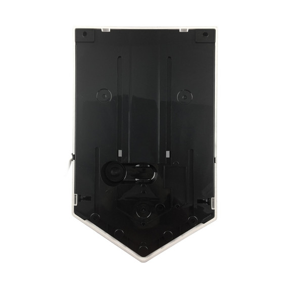 Сушилка для рук GFmark 6860s, цвет серебро фото 5