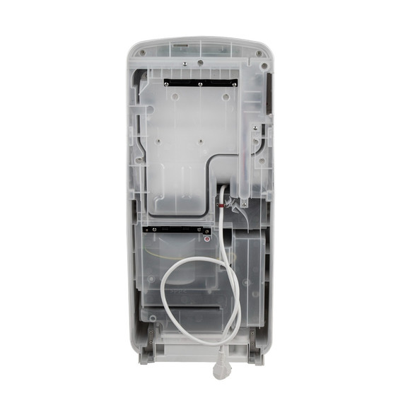 Сушилка для рук GFmark 6988, цвет белый фото 6