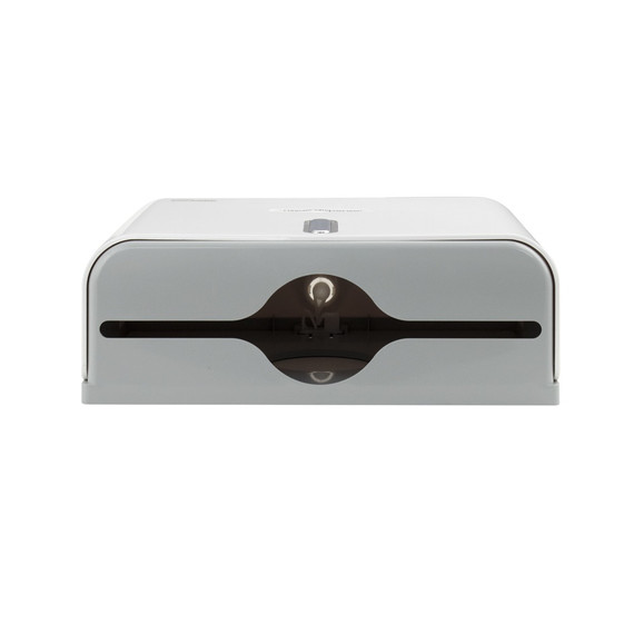 Диспенсер для бумажных полотенец антивандальный GFmark 919 фото 3