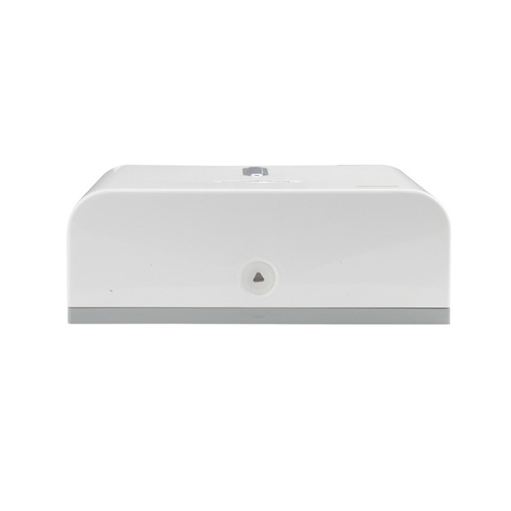 Диспенсер для бумажных полотенец антивандальный GFmark 919 фото 4