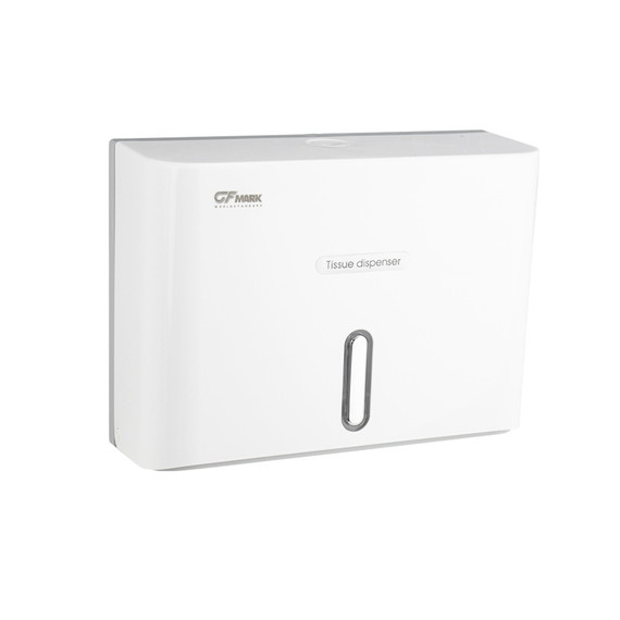 Диспенсер для бумажных полотенец антивандальный GFmark 919 фото 