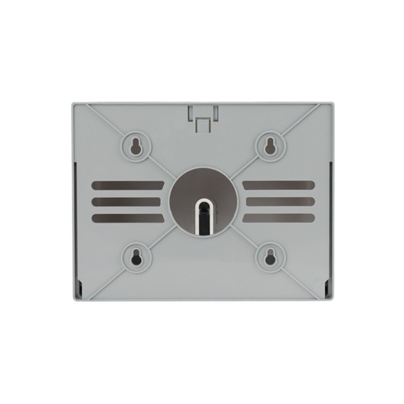 Диспенсер для бумажных полотенец антивандальный GFmark 919 фото 7