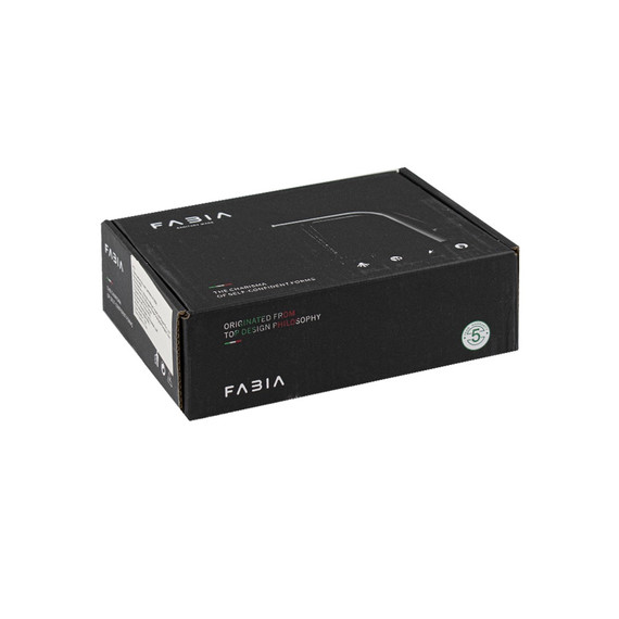 Смеситель для раковины Fabia 9838, матовое золото - 4 Смеситель для раковины Fabia 9838, матовое золото фото 4