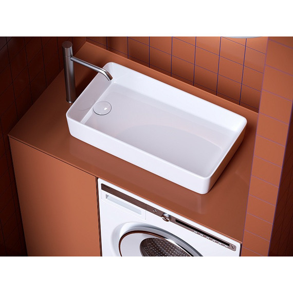 Раковина-чаша Ceramicanova Element 62 см CN5048 фото 5