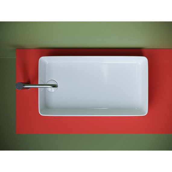 Раковина-чаша Ceramicanova Element 62 см CN5048 фото 
