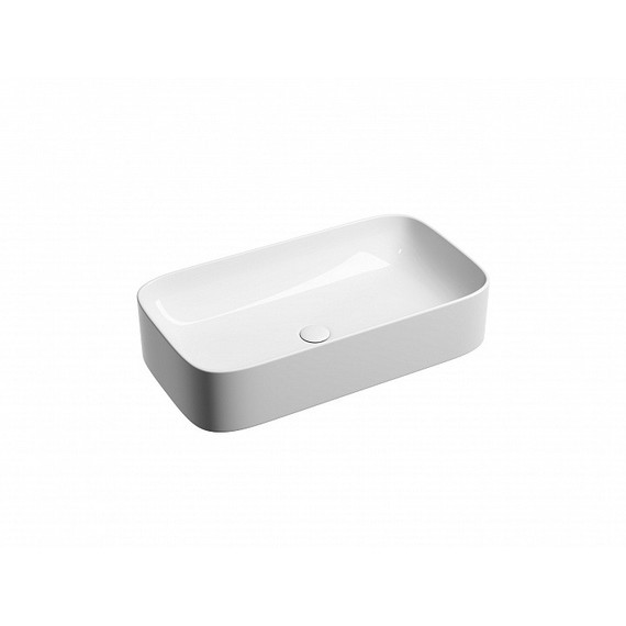 Раковина-чаша Ceramicanova Element 70 см CN6054 фото 9