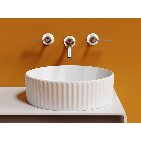 Раковина-чаша Ceramicanova Element 36 см CN6057 фото 4