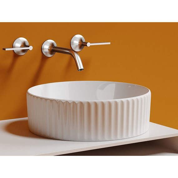 Раковина-чаша Ceramicanova Element 36 см CN6057 фото 5