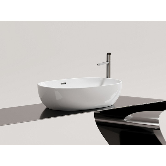 Раковина-чаша Ceramicanova Element 61 см CN6064 фото 6