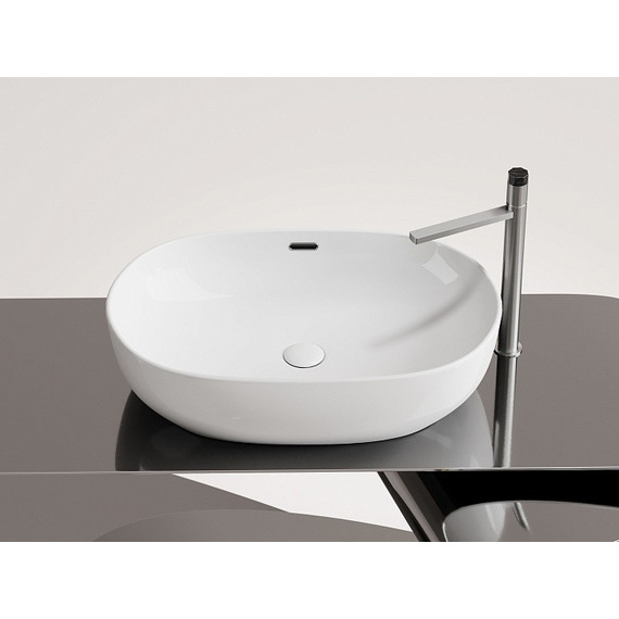 Раковина-чаша Ceramicanova Element 61 см CN6064 фото 