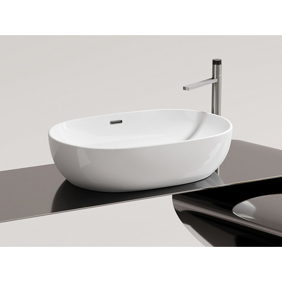 Раковина-чаша Ceramicanova Element 61 см CN6064 фото 3