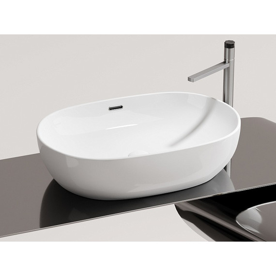 Раковина-чаша Ceramicanova Element 61 см CN6064 фото 5