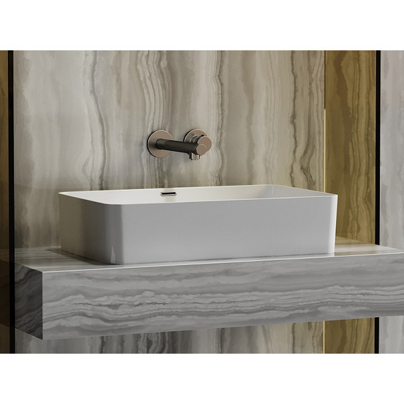 Раковина-чаша Ceramicanova Element 60 см CN6065 фото 2