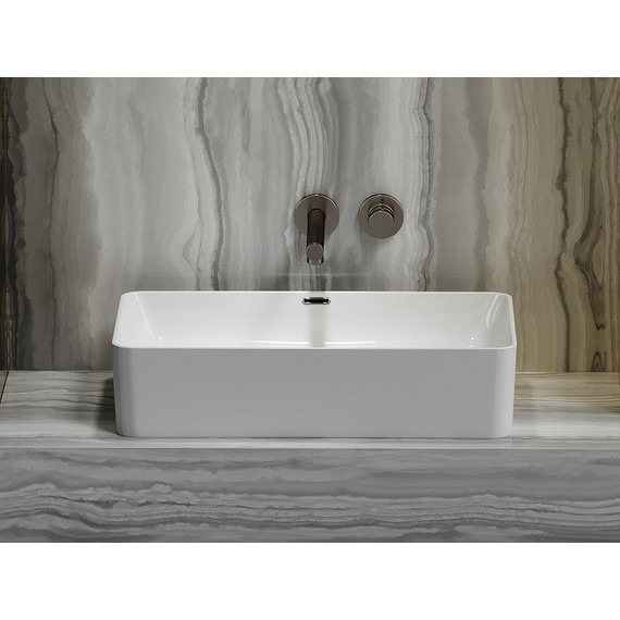 Раковина-чаша Ceramicanova Element 60 см CN6065 фото 3