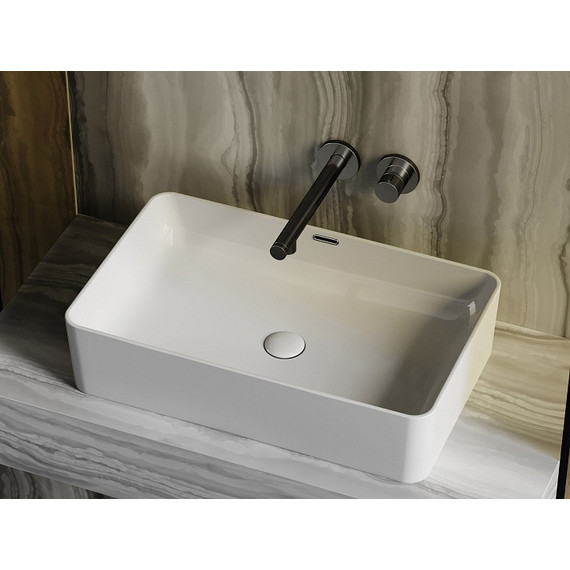 Раковина-чаша Ceramicanova Element 60 см CN6065 фото 4