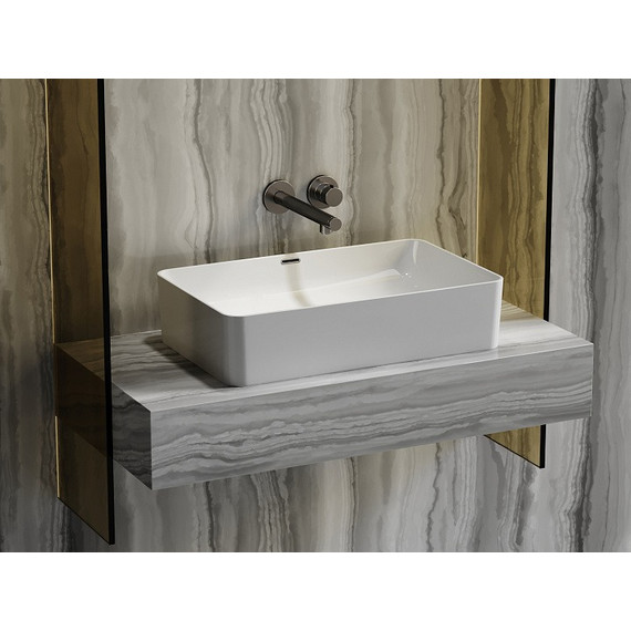 Раковина-чаша Ceramicanova Element 60 см CN6065 фото 5