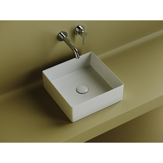 Раковина-чаша Ceramicanova Element 36 см CN6068 фото 
