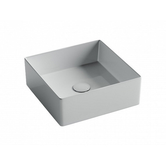 Раковина-чаша Ceramicanova Element 36 см CN6068 фото 6