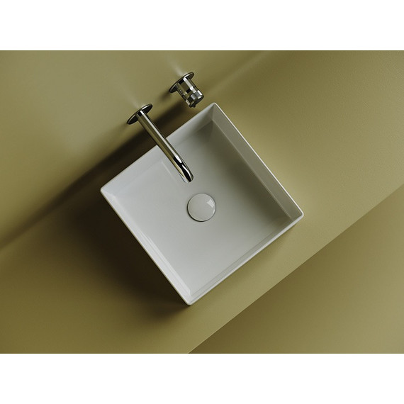 Раковина-чаша Ceramicanova Element 36 см CN6068 фото 4