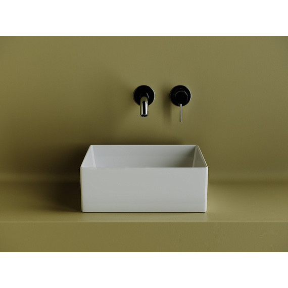 Раковина-чаша Ceramicanova Element 36 см CN6068 фото 2