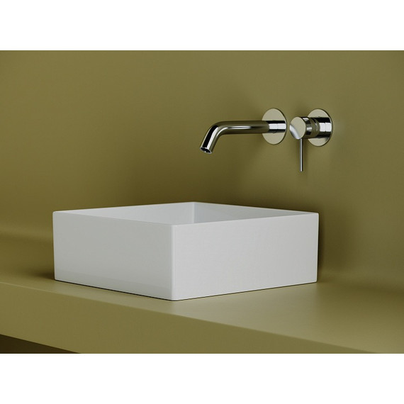 Раковина-чаша Ceramicanova Element 36 см CN6068 фото 3