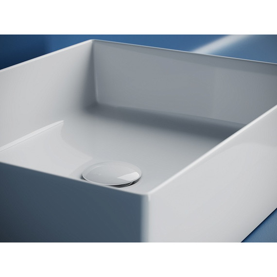 Раковина-чаша Ceramicanova Element 36 см CN6069 фото 3