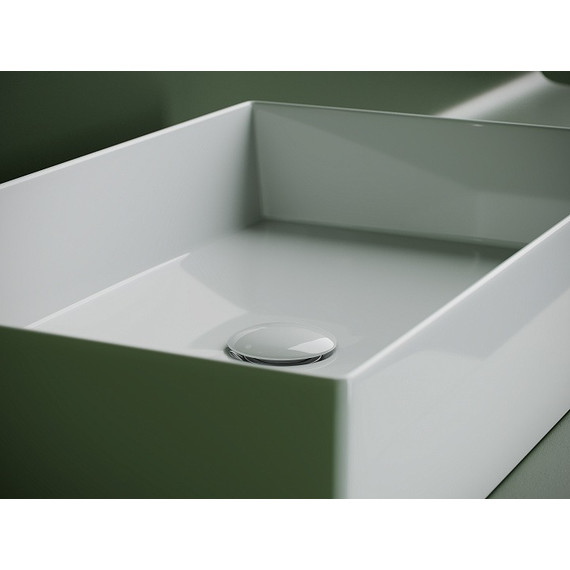 Раковина-чаша Ceramicanova Element 60 см CN6070 фото 2