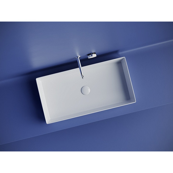 Раковина-чаша Ceramicanova Element 70 см CN6071 фото 