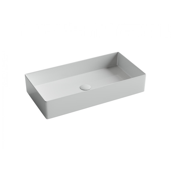 Раковина-чаша Ceramicanova Element 70 см CN6071 фото 5