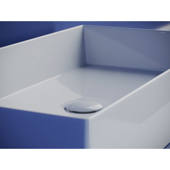 Раковина-чаша Ceramicanova Element 70 см CN6071 фото 2