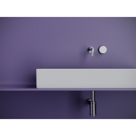 Раковина-чаша Ceramicanova Element 80 см CN6072 фото 3