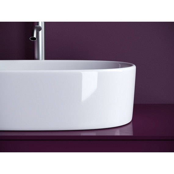 Раковина-чаша Ceramicanova Element 56 см CN6075 фото 3