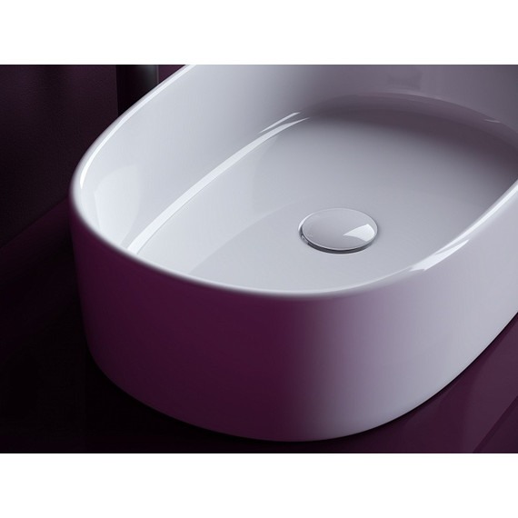 Раковина-чаша Ceramicanova Element 56 см CN6075 фото 4