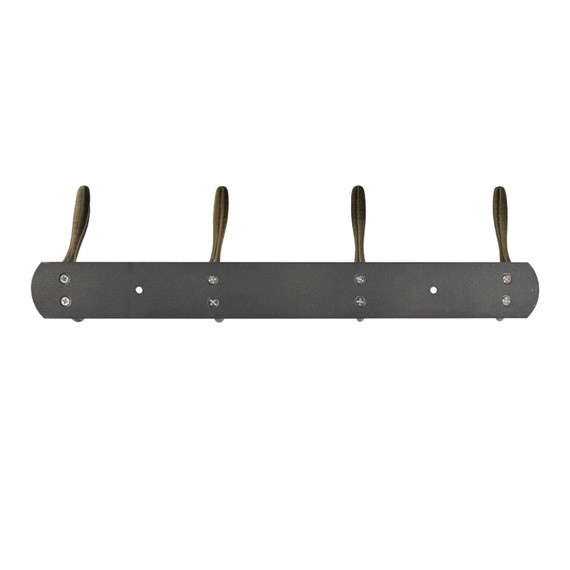 Набор крючков Brimix 564-B, цвет бронза фото 4